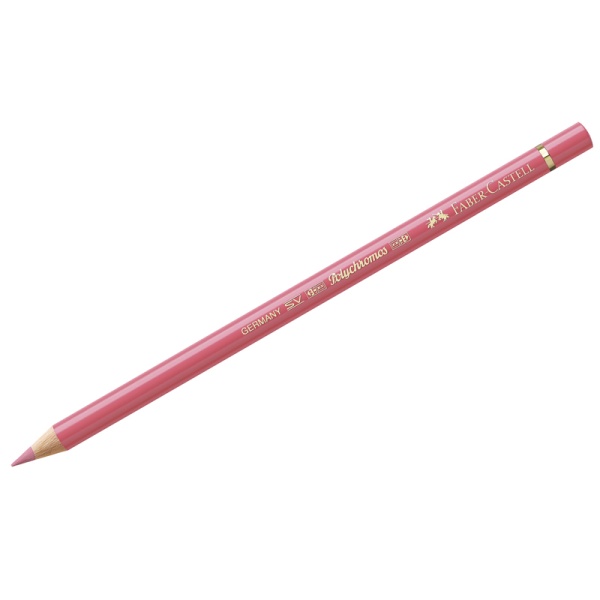 Карандаш художественный Faber-Castell "Polychromos", цвет 130 темно-телесный 289812 110130