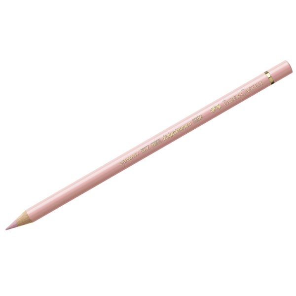 Карандаш художественный Faber-Castell "Polychromos", цвет 132 светло-телесный 289814 110132